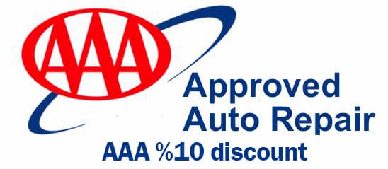 AAA 10% discount