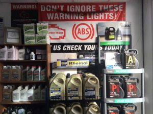 Car Smog Check Near Me