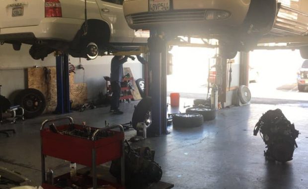 Certified Smog Check Near Me