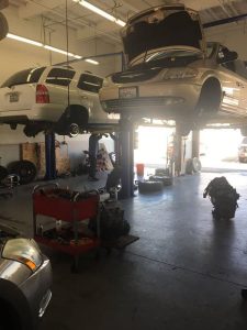 Certified Smog Check Station Near Me