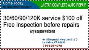 Free-car-inspection