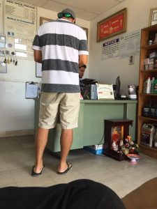 Low Price Smog Check