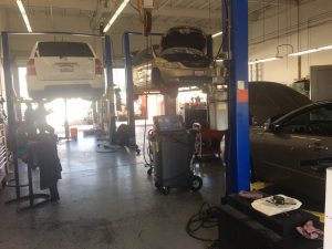 Nearest Smog Check to Me