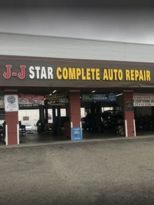Smog Check Shop Near Me