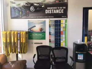 Smog Station Near Me