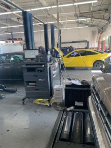 Closest Smog Check in La Habra