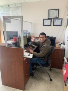 Nearest Smog Check to Me in La Habra