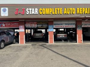 Smog Station Near Me in La Habra