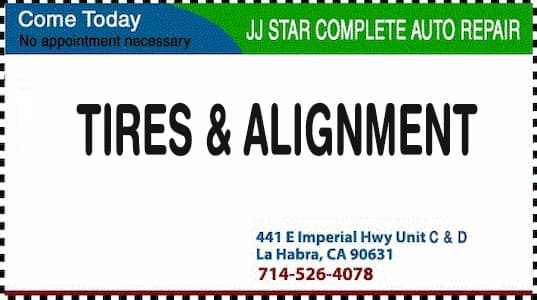 Purchase four tires get free alignment and lifetime tire repair warranty if tire repairable